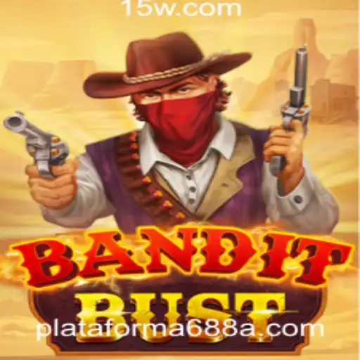 BanditBust: Uma Aventura Empolgante na Plataforma 688a.com