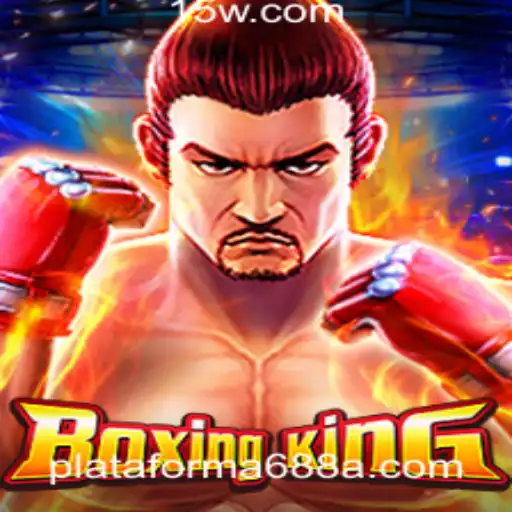 BoxingKing: Explore o Jogo de Boxe na Plataforma 688a.com
