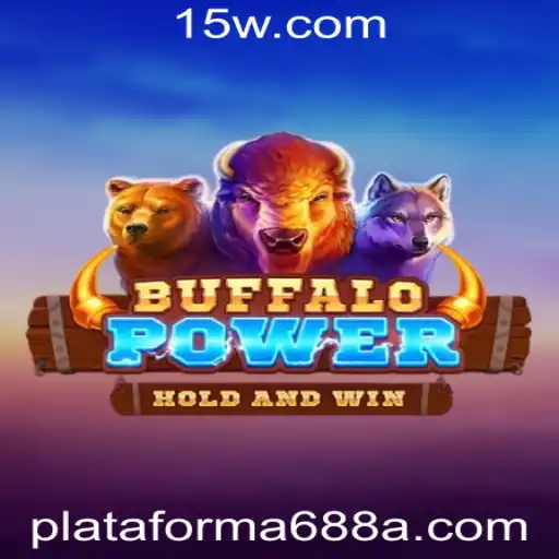 Descubra o Fascinante Jogo BuffaloPower na Plataforma 688a.com