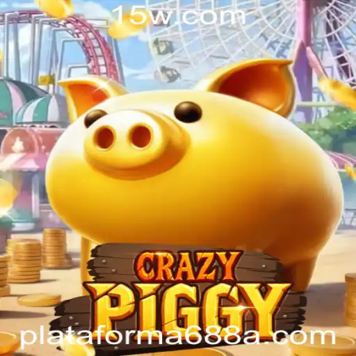 CrazyPiggy: Descubra o Mundo Empolgante de Aventuras na Plataforma 688a.com
