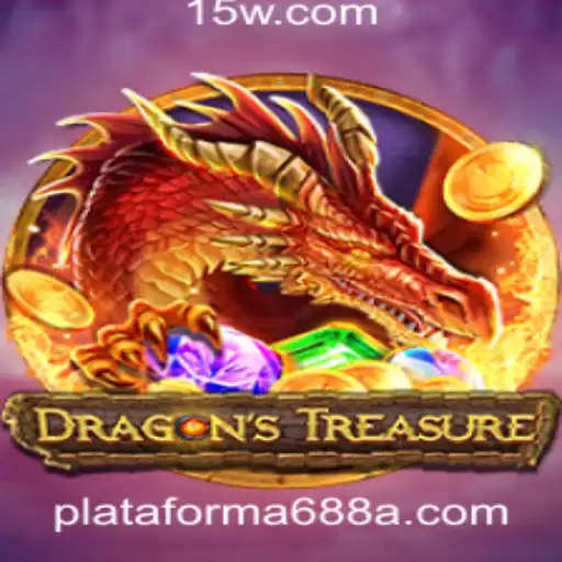 Explorando o Mundo de DragonsTreasure na Plataforma 688a.com