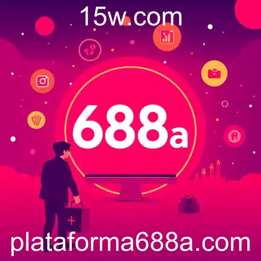 Exclusivo: Explorando o Universo da Plataforma 688a.com