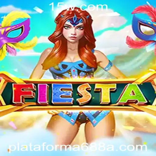 A Emoção do Jogo Fiesta na Plataforma 688a.com