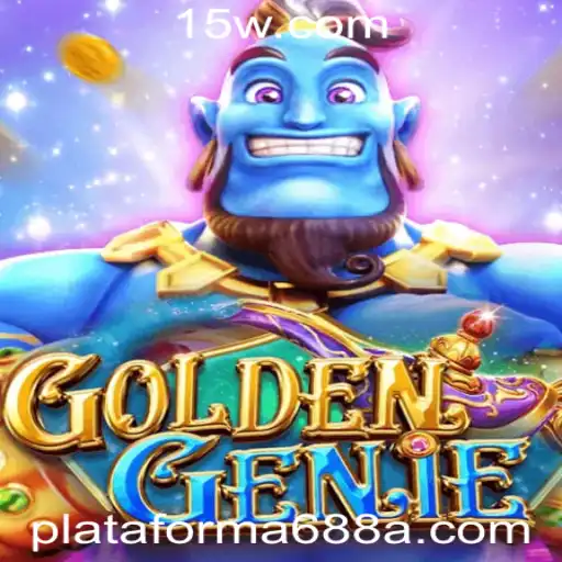 Goldengenie: Descubra a Magia do Novo Jogo de Aventura na Plataforma 688a.com