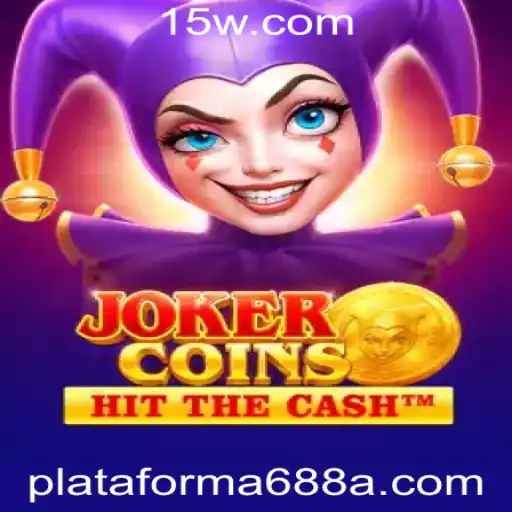 Explorando o Mundo de JokerCoins na Plataforma 688a.com