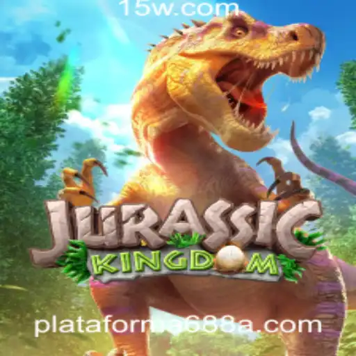 Desvendando as Aventuras de JurassicKingdom: O Novo Sensação em Jogos de Plataforma