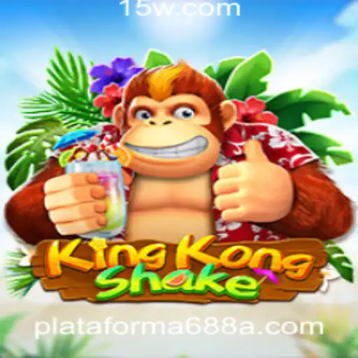 Descubra KingKongShake: O Novo Fenômeno em Jogos de Plataforma na 688a.com