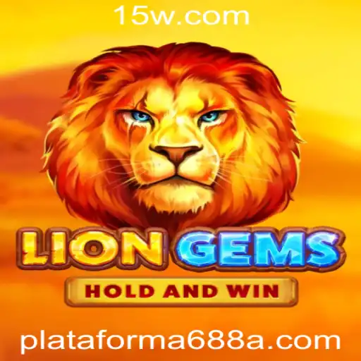 Explorando o Universo de LionGems: Um Mergulho Profundo no Jogo da Plataforma 688a.com