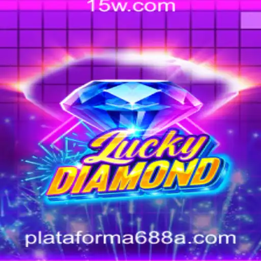 Descubra o Mundo de LuckyDiamond na Plataforma 688a.com