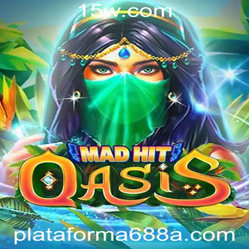 Descubra o Envolvente Mundo de MadHitOasis no 688a.com