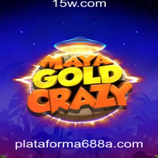 Descubra a Aventura Imersiva de MayaGoldCrazy na Plataforma 688a.com