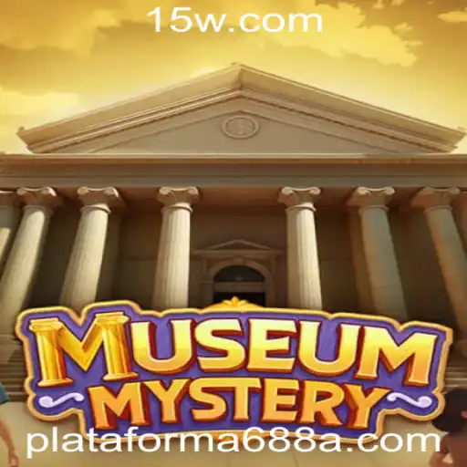 MuseumMystery: Aventura e Desafios na Plataforma 688a.com