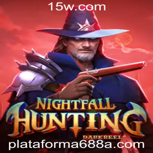 Descubra 'NightfallHunting': Uma Aventura Emocionante na Plataforma 688a.com