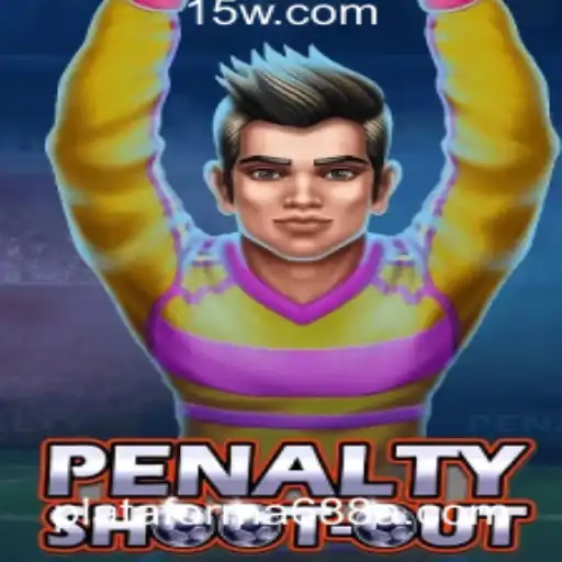 Explorando o Jogo PenaltyShootOut: Regras e Estratégias na Plataforma 688a.com