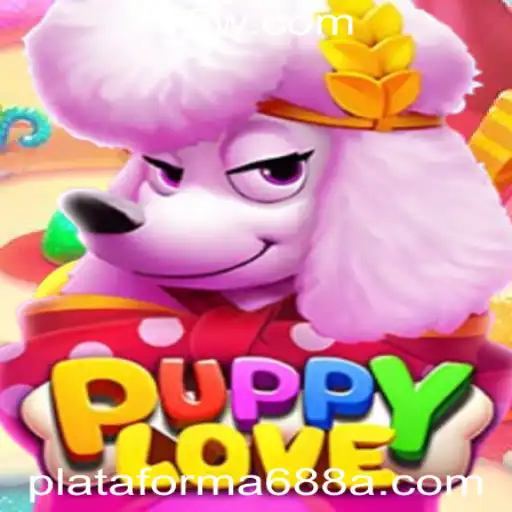 Explorando o Universo de PuppyLove: Uma Aventura Repleta de Diversão e Estratégia