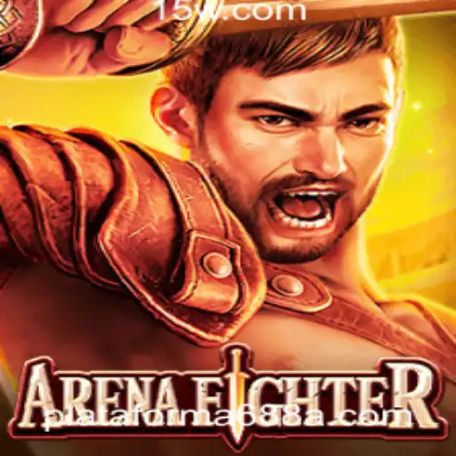 ArenaFighter: A Nova Sensação no Mundo dos Games