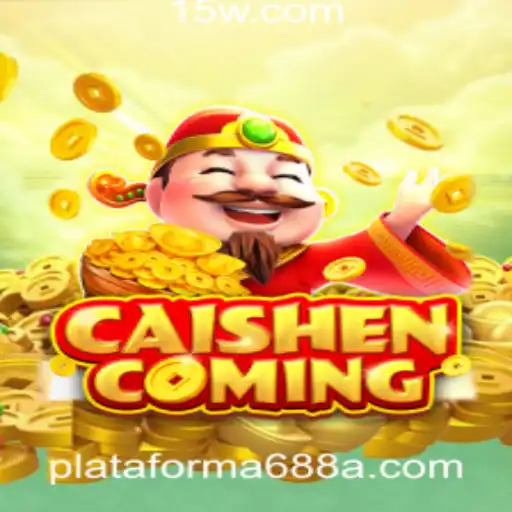 CAISHENCOMING: Descubra a Emoção do Novo Jogo na Plataforma 688a.com