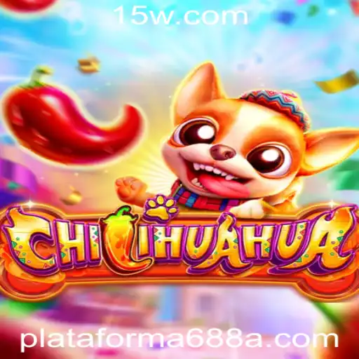 Descubra a Emoção de CHILIHUAHUA: O Jogo em Ascensão na Plataforma 688a.com