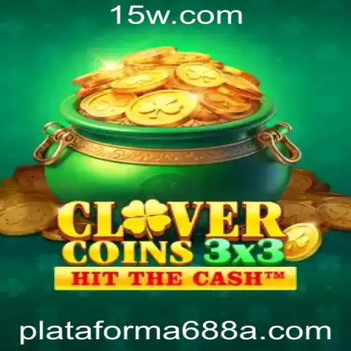 Clovercoin3x3: O Jogo de Estratégia que Está Conquistando a Plataforma 688a.com
