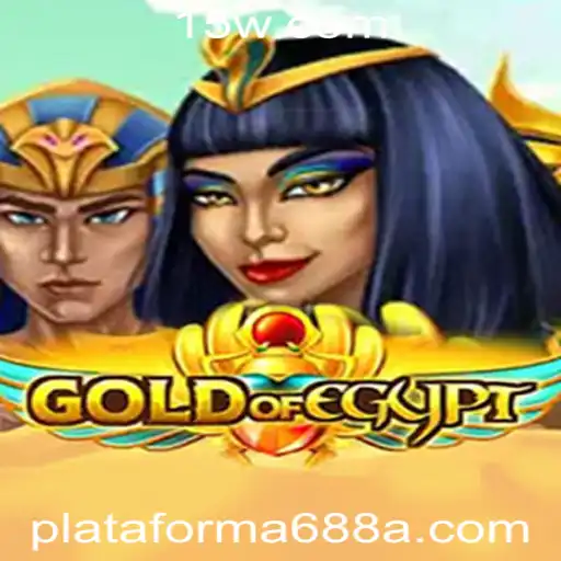 Explorando GoldOfEgypt: Uma Aventura Digital Emocionante
