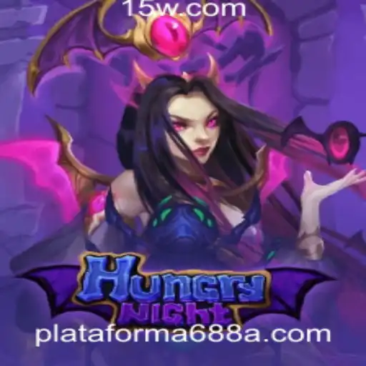 Descubra o Envolvente Mundo de HungryNight