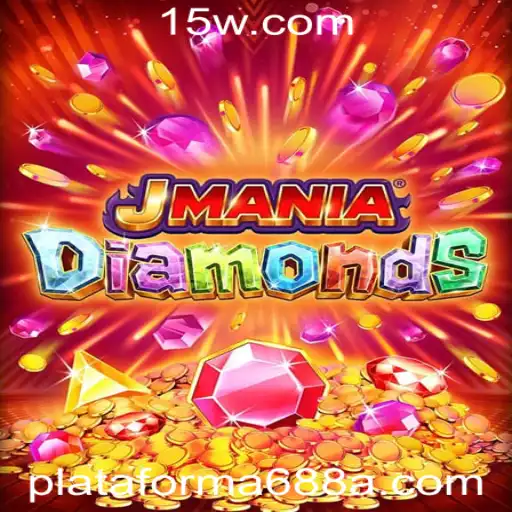 Explorando o Fascinante Mundo de JManiaDiamonds na Plataforma 688a.com