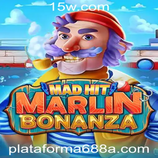 Explorando o Mundo de MadHitMarlinBonanza: Uma Aventura Aquática Inovadora