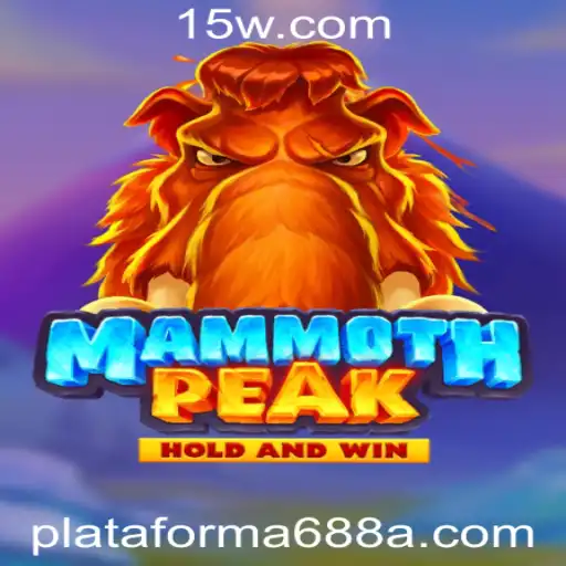 Descubra o Fascinante Mundo do Jogo MammothPeak na Plataforma 688a.com