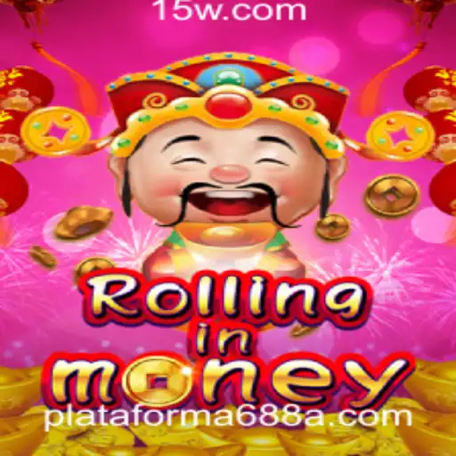 Descubra RollingInMoney: O Jogo Que Está Dominando a Plataforma 688a.com