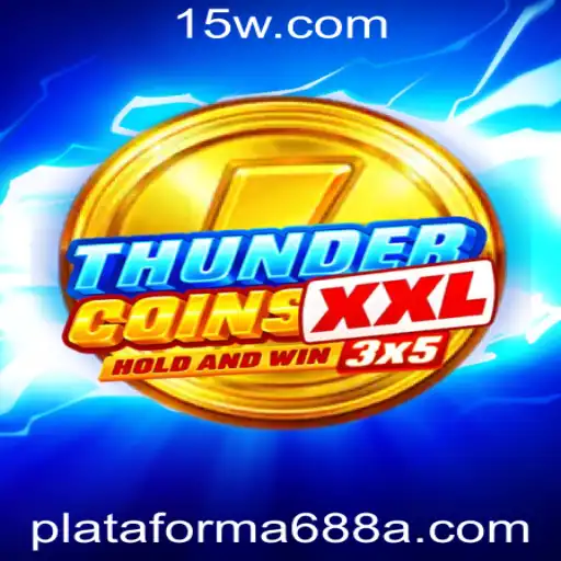 Descubra ThunderCoinsXxl: Um Mergulho no Mundo dos Jogos de Plataforma
