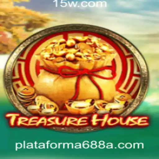 Explorando o Mundo de TreasureHouse - Uma Aventura de Plataforma Inesquecível