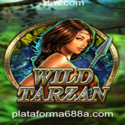 Descubra o Fascinante Mundo de WildTarzan na Plataforma 688a.com