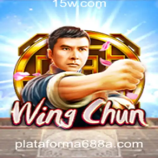 Descubra WingChun: O Novo Fenômeno dos Jogos na Plataforma 688a.com