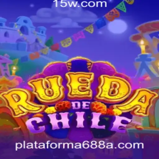 RuedaDeChile: Descubra o Fascinante Jogo da Plataforma 688a.com