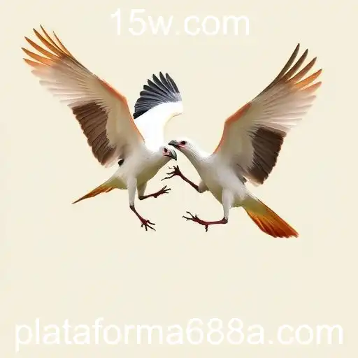 O Crescimento do Sabong Online na Plataforma 688a.com