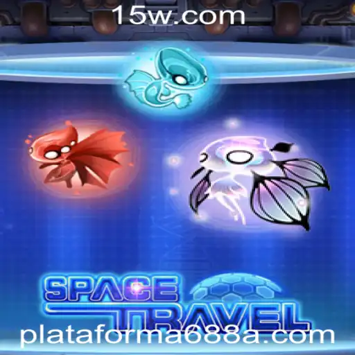 SpaceTravel: Explorando as Fronteiras da Aventura Espacial