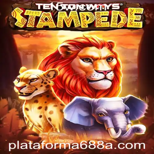Explorando o Mundo de TenTonWaysStampede: Um Estouro de Aventuras