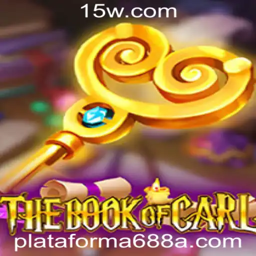 Descubra o Fascinante Mundo de TheBookofCarl na Plataforma 688a.com