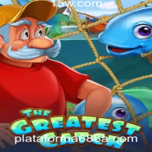 TheGreatestCatch: Um Mergulho no Novo Jogo que Conquista a Comunidade Gamer