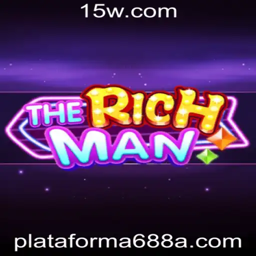 Explorando o Vibrante Mundo de TheRichMan: Uma Jornada na Plataforma 688a.com