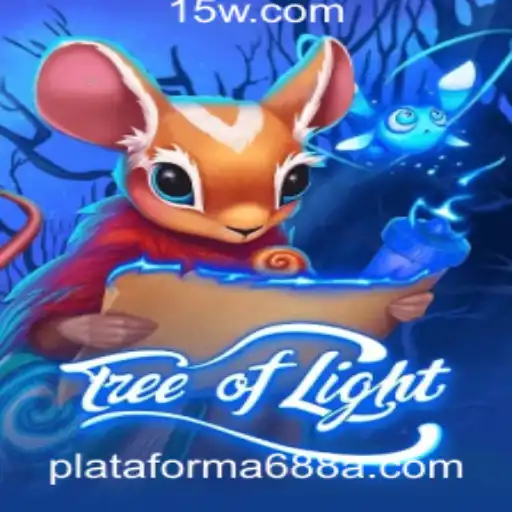 Descubra o Mundo Encantador de TreeofLight: Uma Aventura de Plataforma no 688a.com