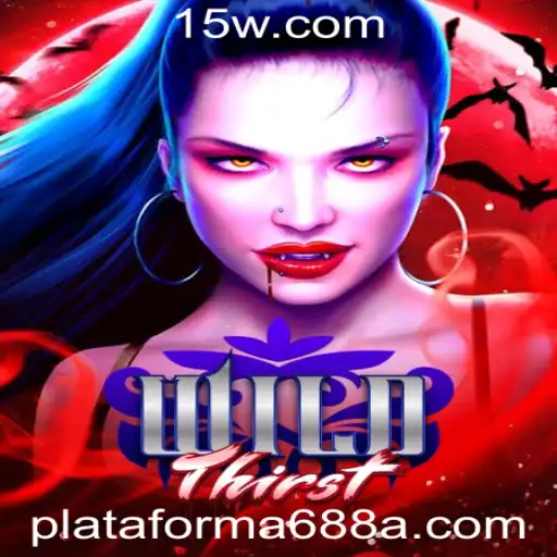 Explore o Novo Mundo de WildThirst na Plataforma 688a.com