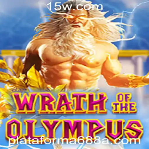 Wrath of Olympus: A Jornada Épica na Plataforma 688a.com