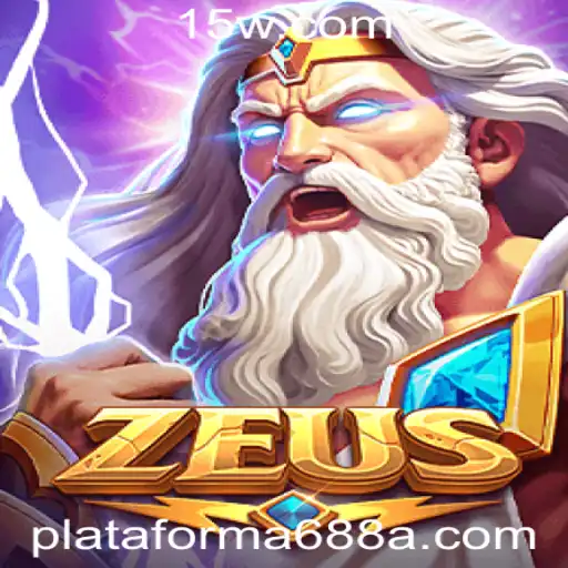 Descubra o Mundo do Jogo Zeus na Plataforma 688a.com